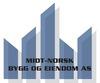 Midt-Norsk Bygg og Eiendom AS logo
