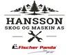 Hansson Skog og Maskin AS