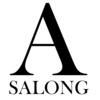 A-Salong Sørlandssenteret 2.etg logo