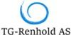 TG-renhold AS logo