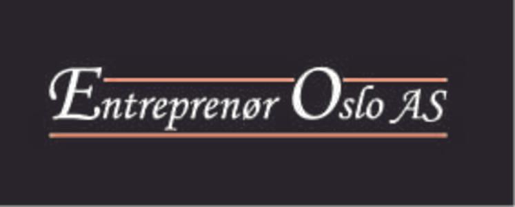 Entreprenør Oslo AS