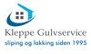 Kleppe Gulvservice, Seim logo