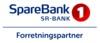 SpareBank 1 SR-Bank ForretningsPartner, Grimstad