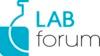 LABforum logo