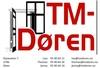 TM - Døren AS logo
