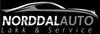 Norddal Auto logo