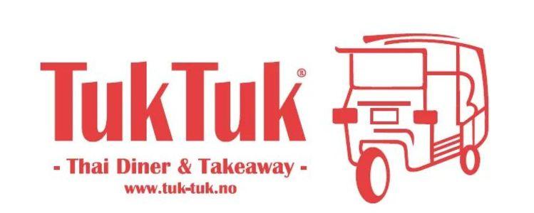 TukTuk -Thai Diner & Bar-