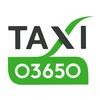 Taxi 03650 - Hedalen