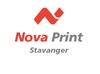 Nova-Print Stavanger AS logo