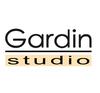 Gardin Studio AS logo
