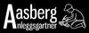 Aasberg Anleggsgartner logo