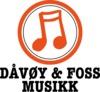 Dåvøy & Foss Musikk AS