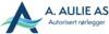 A-Aulie AS - Autorisert Rørlegger Årnes logo