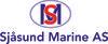 Sjåsund Marine AS logo