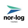 Nor-log Thermo Oslo logo
