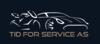 Tid for Service AS logo