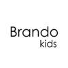 Brando Kids City Syd logo