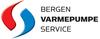 Bergen Varmepumpeservice AS logo