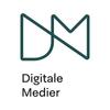 Digitale Medier As logo