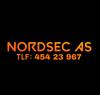 Nordsec AS logo