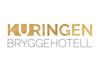 Kuringen Bryggehotell AS logo