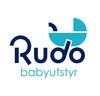 Rudo babyutstyr - Rudo.no logo