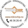 Mikrochip AS