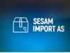 Sesam Import AS