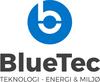 BlueTec AS logo