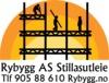 Rybygg AS Stillasutleie logo