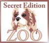 Secret Edition Zoo logo