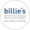 Billies Kitchen AS avd Valkyrien logo