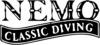 Nemo Classic Diving logo