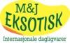 M&J Eksotisk AS