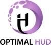 Optimal Hud AS logo