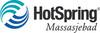 Hotspring Massasjebad AS logo