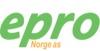 Epro Norge AS logo