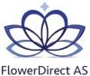 FlowerDirect AS logo