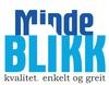Minde Blikk AS logo
