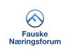 Fauske Næringsforum logo