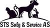 Sts Salg & Service AS