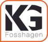 Kort & Godt Fosshagen AS logo