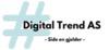 Digital Trend AS