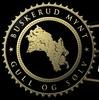 Buskerud Mynt Gull og Sølv avd Drammen AS logo