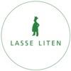 Lasse Liten AS logo
