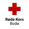 Bodø Røde Kors logo