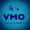 VMO Vestfold Male og Overflateteknikk Fjeldstad logo