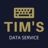 Tim's Data Service