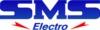SMS - ELECTRO A/S logo