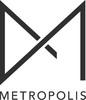 Metropolis Arkitektur & Design AS logo